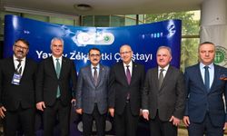 Dönmez Yapay Zekâ Etki Çalıştayı”na Katıldı