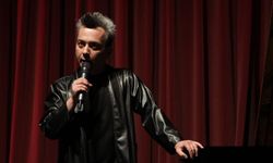 Dengin Ceyhan'dan “Echoes Of Anatolıa” Resitali