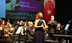 Senfoni Orkestrası’ndan Nitelikli Program