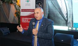 “Siyasi Müdahaleler Türkiye’ye Kaybettirir"