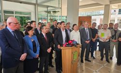 Talat Yalaz; "Verilmeyecek Hesabımız Yok"
