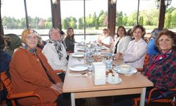 “Sizlerin Varlığı Bize Her Zaman Gurur Veriyor”