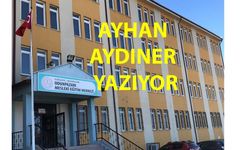 Odunpazarı MESEM Okul Müdürlüğü İçin Neden Duyuruya Çıkarılmadı?