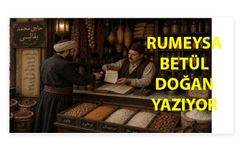 Osmanlı’da Bir Yardımlaşma Geleneği: Zimem Defterleri
