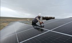 Kırsalda Güneş Enerjisi Destekli Su Yatırımı