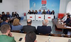 "Plastik mermi ve gaz bombalarıyla yapılan saldırıları kınıyoruz"