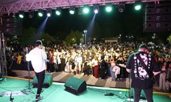 Odunpazarı’nda Gençlik Festivali Yarın Başlıyor