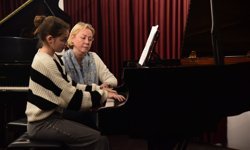Anadolu Üniversitesinde “Masterclass Günleri”