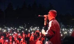 Öğrenciler Bahar Şenliklerinde buluştu