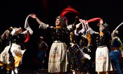 Eskişehir Sempozyumunda kültürel miras ezgilerle yaşatıldı