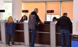 Vezneler İdari İzinde Açık Olacak