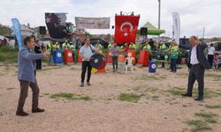 Alınca’da Hıdırellez Coşkusu