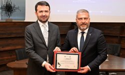 Haberciliğin Geleceği Anadolu Üniversitesinde Tartışıldı