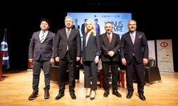 Anadolu Üniversitesinde Yunus Emre’nin evrensel mesajları konuşuldu