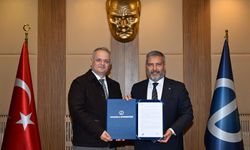 Anadolu Üniversitesi ile Faydam İnovasyon A.Ş. arasında iş birliği protokolü