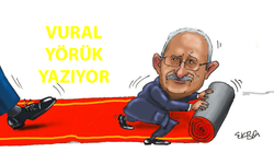 Bindik bir alemete…