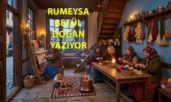 Geleneksel Türk Evleri