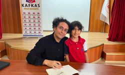 Milli Zafer'de Okuma Yolculuğuna İlham Veren Söyleşi