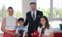 Şehit Yusuf Tuna Güzey Adının Yaşatıldığı Okulda Anıldı