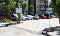 Büyükşehirden Gökmeydan Mahallesi’ne Ücretsiz Otopark