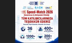 “Eskişehir ESO ile Dünyaya Açılıyor”