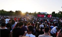 Başkan Gürhan Albayrak: Eskişehir Dünya Kupası İçin Tek Yürek