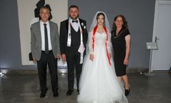 Ömür Boyu Mutluluğa İmza Attılar