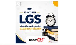 Tüm Öğrencilerimize Başarılar Dileriz
