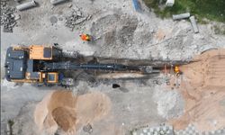 71 Evler Mahallesi’nde Altyapı Güçleniyor