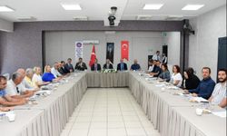 Eskişehird'deki Rehberlik Hizmetleri Değerlendirildi