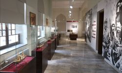 Atatürk’ün Eskişehir ziyareti Cumhuriyet yolunda önemli bir dönüm noktasıydı