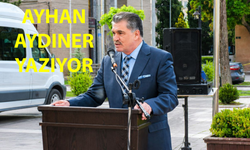 “Ya Bir İnsan Bir Yolculuğa Çıkar Ya da Şehre Bir Yabancı Gelir”