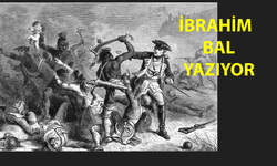 Dünyanın Başının Belası ABD