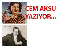 Dün Gece O İnce Yüzün