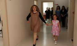 Odunpazarı’nda Halk Merkezi Kursiyerlerinden Renkli Defile