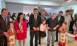 “Destanlar Yazan Anadolu” Müzesi Kapılarını Açtı