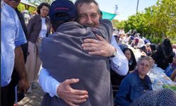 Başkan Ataç Nemli Ve Tekeciler’de Vatandaşlarla Buluştu