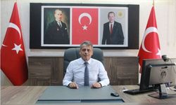 Odunpazarı'na Malatyalı Kaymakam