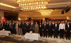 Eskişehir Siyaseti Sağlık Sen Kongresi'nde Buluştu