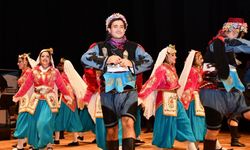 Eskişehir Öğretmen Akademilerine Görkemli Kapanış