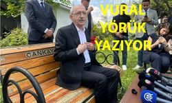 Aynadaki F Harfi