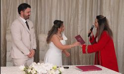 Hayatlarını 06.06.2026’da Birleştirdiler