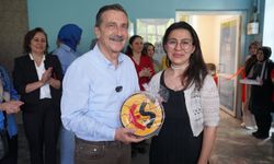 Başkan Ataç: “Beldeevlerimiz Sadece Bir Kurs Yeri Değildir”