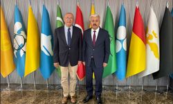 Çakırözer: “Esnafımızın sorunlarının takipçisiyiz”
