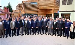 Belarus Cumhuriyeti Bağımsızlık Günü Eskişehir'de Kutlandı