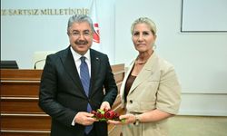 Muhtarlar vatandaş ile devlet arasında köprüdür