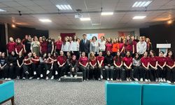 Emine Gümüşsoy Prof. Dr. Fuat Sezgin'i Anlattı