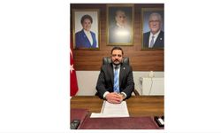 Çiftelerli Üreticilerimize Geçmiş Olsun