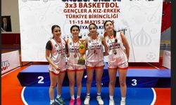 Çağdaş Okulları Türkiye'yi Avrupa'da Temsil Edecek