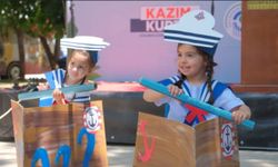 Odunpazarı’nda Çevre Şenliği Coşkusu